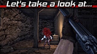 Blood West - Demo Gameplay