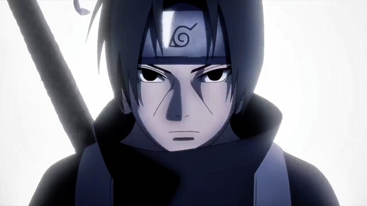 Gila sih Musuh brutal Itachi Lebih Brutal keren Parah Cuyyy ‼️