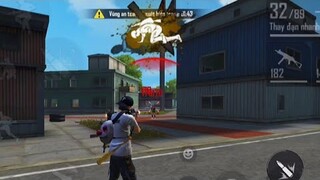 Độ Nhạy, Nút Bắn OB31 Full Headshot Cho Samsung, Oppo, Realme, Redmi, Iphone, Vivo, Vsmart, ... Hack