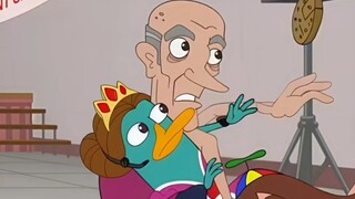 The Greatest Dog in the World - Diogie's Journey Home!