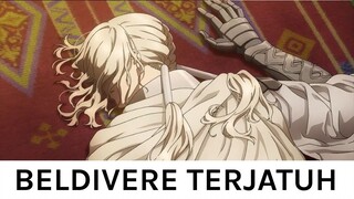 Beldivere Tiba - Tiba Terjatuh 😱