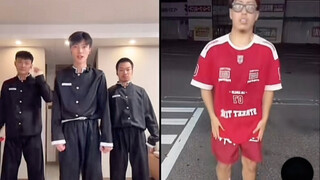 【tiktok】Pria Jepang yang menjadi viral karena mata pelajaran nomor tiga
