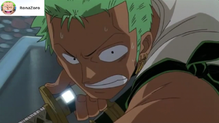 Zoro là người đàn ông tà ác [AMV] #anime #onepiece #daohaitac