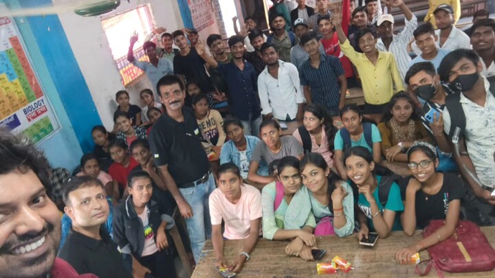 coching centre in india