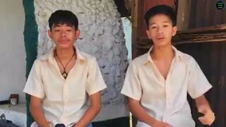 beggin (cover)🤣