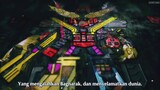 Ohsama Sentai King-Ohger Episode 01 (Subtitle Indonesia)