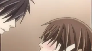 [First Love in the World] [cut59] Ritsu Onodera X Masamune Takano: ❤Tell the truth after drinking...
