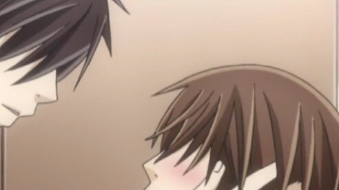 [พิมพ์หัวใจรัก][cut59] Ritsu Onodera X Masamune Takano: ❤บอกความจริงหลังดื่ม...