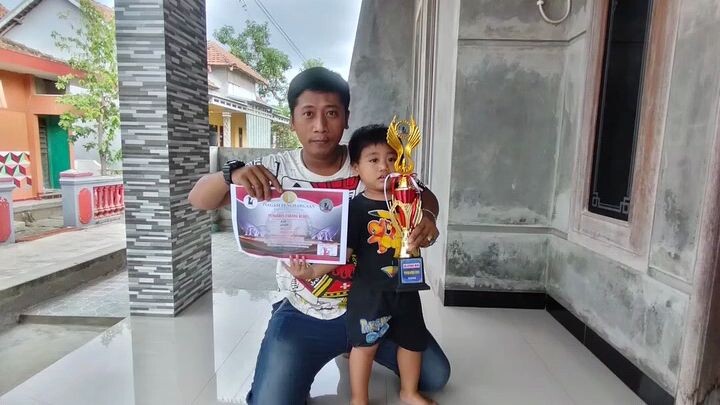 lomba aduan