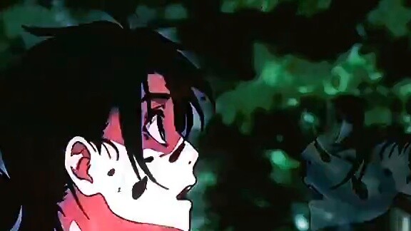 Is this the visual sense of the male protagonist of the reincarnation series?