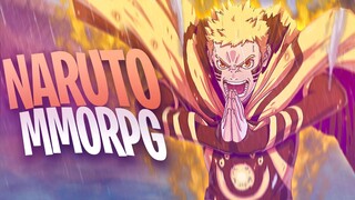 This Could Be The BEST Naruto Game EVER