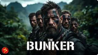 Bunker(2025) Sub Indo