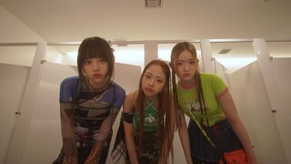 VVUP Giddy Boy MV