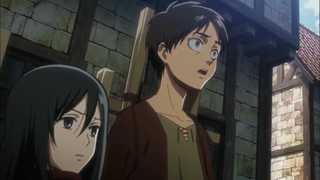 [Re-evo] Ai đó để mất #anime