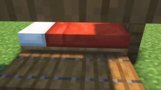 Minecraft: 2x2 large villa