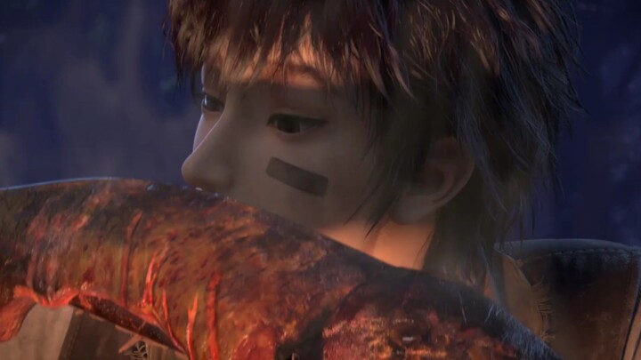 Di Yi Xulie Eps 6 Sub Indo