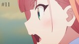 The Dreaming Boy is a Realist Episode 11 Eng Sub
