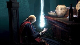 "But the tuition is only ten runes."