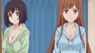18+ anime OVERFLOW Season 2 Episode 1