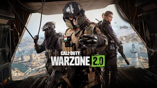 All Call Of Duty Warzone 2.0 Seasonal Cinematic Trailer