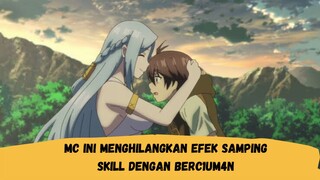 3 Anime Harem Part Sekian