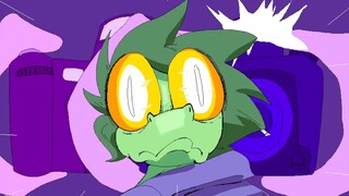 轮椅“人”勇闯披萨塔MOD