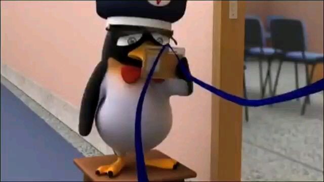 Bernard bear part 14