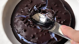 Ăn sữa chua khô và tận hưởng cuộc sống khô ráo!