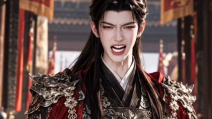 พยัคฆ์ร้ายในวันนั้นกลายเป็นเจ้าเหมียวอ้อนหาเจ้าของในวันนี้✨