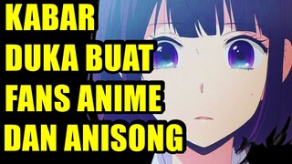 Fans Anime Berduka, dia meninggal di usia muda...