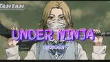 UNDER NINJA _ episode 4
