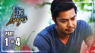 Tubig at Langis | Episode 53 (1/4) | May 15, 2024