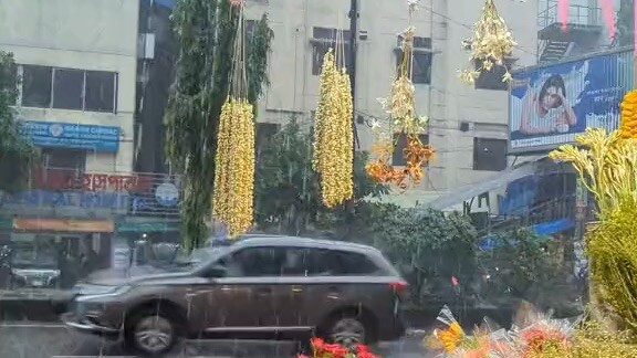 Rain