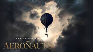 The Aeronauts (2019) - sub indo full hd