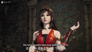 The Divine Emperor Of Destiny Eps 24 Sub Indo