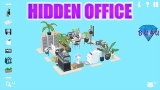 First Look at Hidden Office | Gameplay / Let's Play