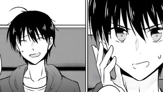 My ex's girlfriend arrives later! After my revenge was successful, I'm being harassed by my friend's