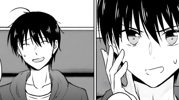 My ex's girlfriend arrives later! After my revenge was successful, I'm being harassed by my friend's