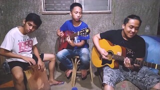 Araw-araw by Ben & Ben / Packasz cover