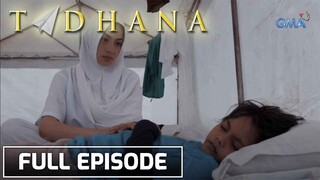 Tadhana: Pinay nurse, inuwi sa Pilipinas ang inampong batang refugee mula Syria | Full Episode