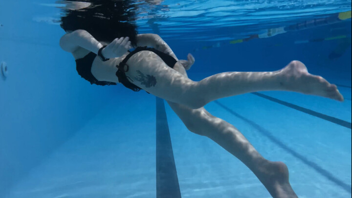 【vams】นี่คือบิกินีในฝันของคุณหรือเปล่า