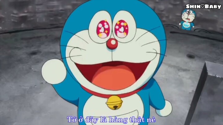 ĐẾ VƯƠNG REMIX - ĐÌNH DŨNG | DUNGHOANGPHAM COVER | PHIÊN BẢN DORAEMON ÂM NHẠC HAY NHẤT