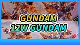 Gundam
12W Gundam