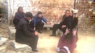 人老了就该多活动