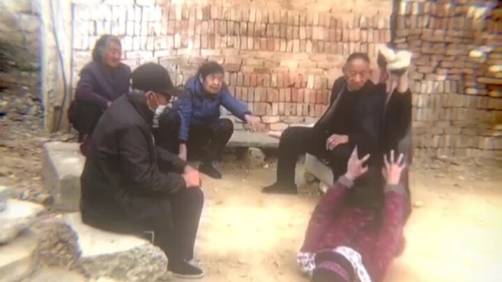 Khi già rồi thì nên vận động nhiều hơn