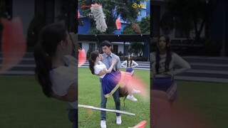FELY JATUH UNTUNG ADA JORDAN, EITSS ADA YG CEMBURU NIH👀⁉️