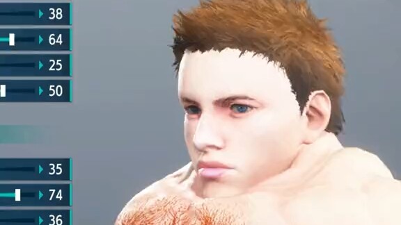 ถ้าหน้าตาที่ฉันปั้นออกมาเป็นแบบนี้ ท่านจะรับมือยังไงดี?