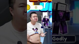 คนรวย VS คนจน(แต่โชคดี)