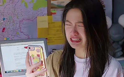 คนเราสามารถโตเป็นผู้ใหญ่ได้ในพริบตา เมื่อเฉินเจียเจียรู้ว่าพ่อป่วยเป็นมะเร็งก็ถึงกับสติแตกจนสุดขีด