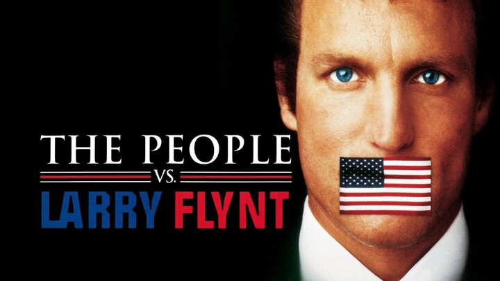 Watch The People vs. Larry Flynt Full Movie 1996 HD